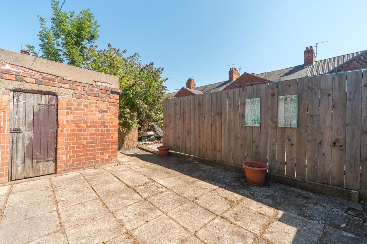 3 Bedroom-5 Beds Newland Ave King'S Palace Leisure-Contractor-Heart Of Hull Amenities Kingston upon Hull Εξωτερικό φωτογραφία