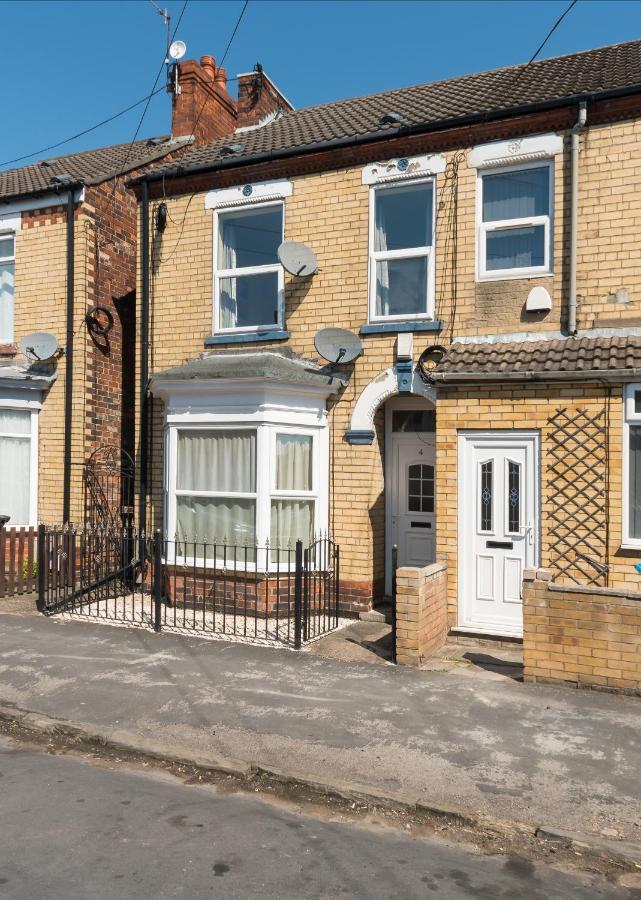 3 Bedroom-5 Beds Newland Ave King'S Palace Leisure-Contractor-Heart Of Hull Amenities Kingston upon Hull Εξωτερικό φωτογραφία