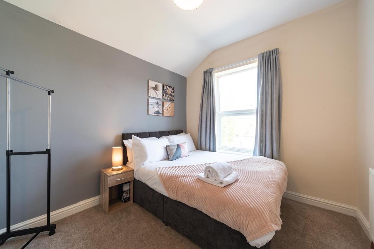3 Bedroom-5 Beds Newland Ave King'S Palace Leisure-Contractor-Heart Of Hull Amenities Kingston upon Hull Εξωτερικό φωτογραφία