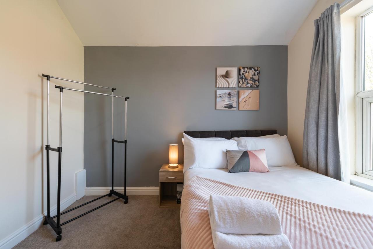 3 Bedroom-5 Beds Newland Ave King'S Palace Leisure-Contractor-Heart Of Hull Amenities Kingston upon Hull Εξωτερικό φωτογραφία