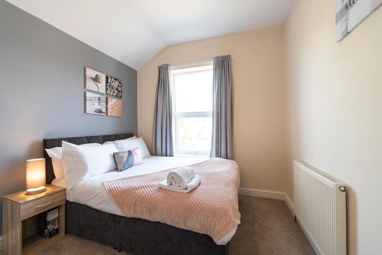 3 Bedroom-5 Beds Newland Ave King'S Palace Leisure-Contractor-Heart Of Hull Amenities Kingston upon Hull Εξωτερικό φωτογραφία
