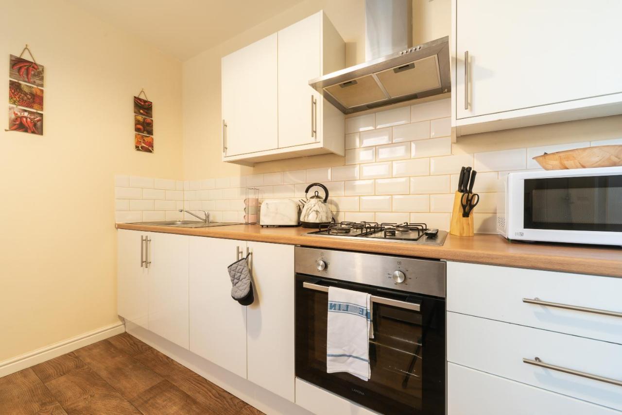 3 Bedroom-5 Beds Newland Ave King'S Palace Leisure-Contractor-Heart Of Hull Amenities Kingston upon Hull Εξωτερικό φωτογραφία